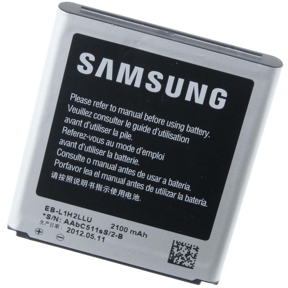 Pin Samsung S3 Hàn Quốc EB-L1H2LLU 2100mAh