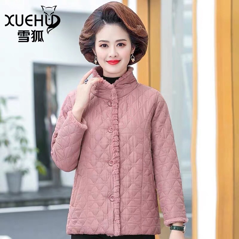 Áo trần trám cho mẹ, bà