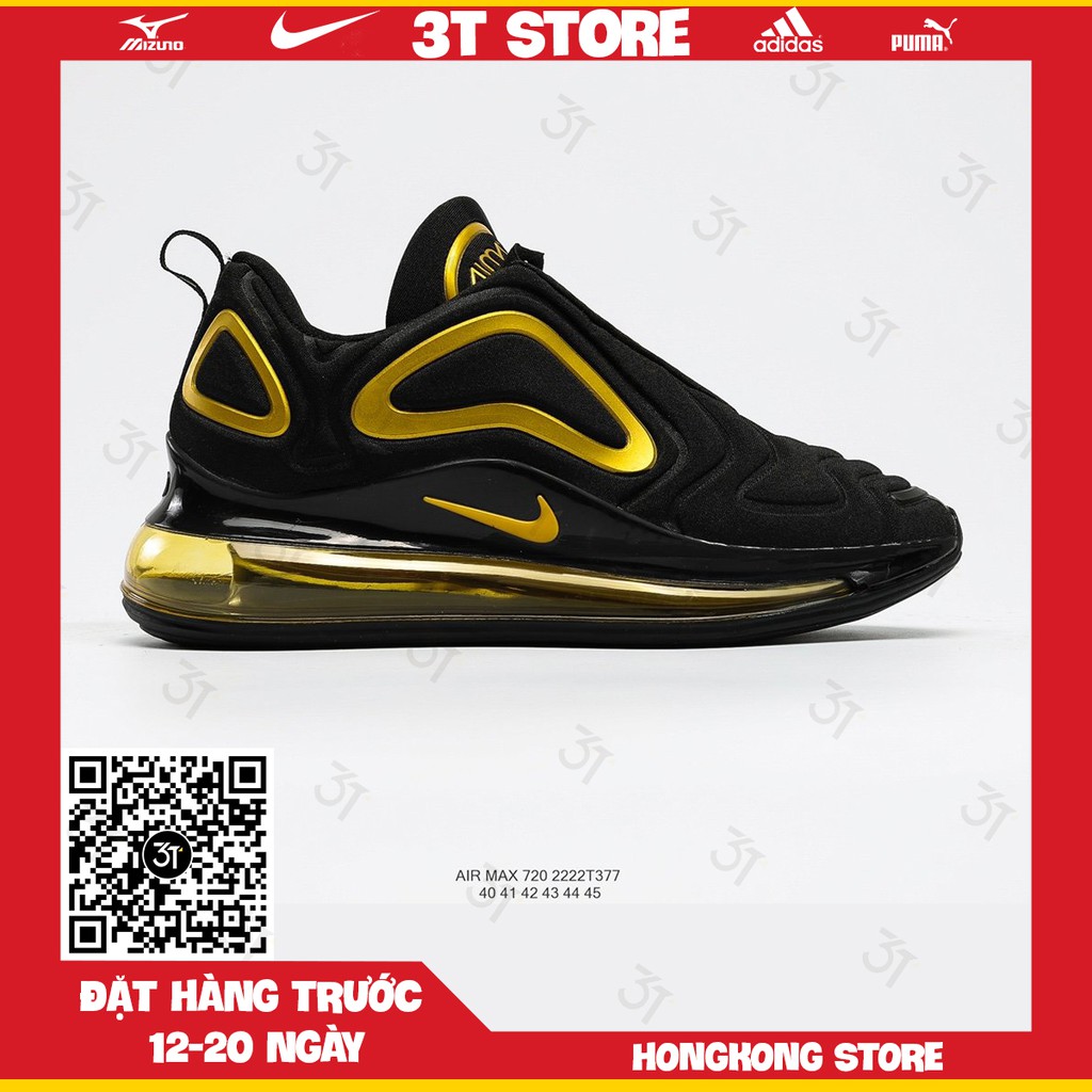 GIÀY SNEAKER MÃ SẢN PHẨM_ Nike Air Max 720 NHIỀU MÀU PHONG CÁCH FULLBOX + FREESHIP KHI MUA 2 SẢN PHẨM