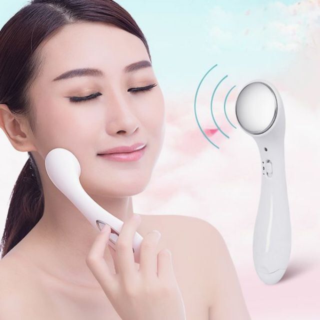 MÁY MASSAGE ION CAO CẤP