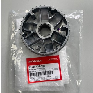 Nồi trước ab 110 / click 110 zin chính hãng honda