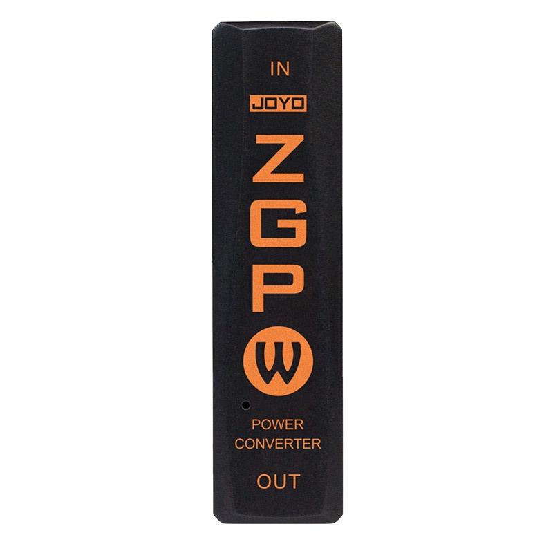 Nguồn Điện JP-06W DC 9V 400mAh Chống Ồn Cho Đàn Guitar Tiện Dụng