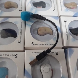 TAI NGHE BLUETOOTH MINI NHỎ GỌN