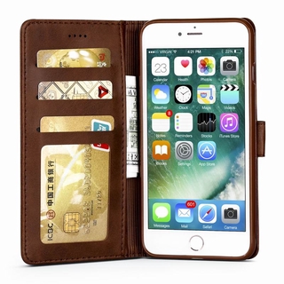 Bao Da Có Ngăn Ví Tiện Dụng Cho Iphone 6s 6 Plus Ốp