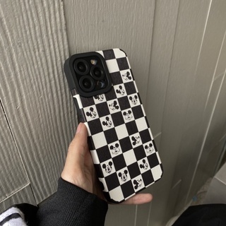 Ốp lưng iphone Mickey cao cấp