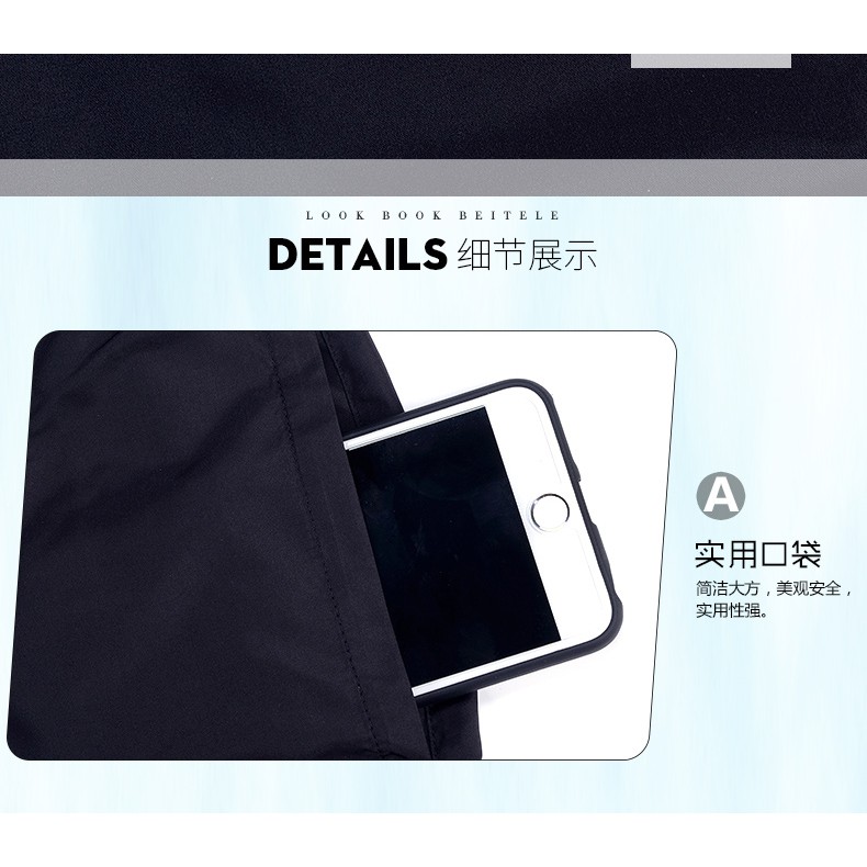 Quần short nam Lining các loại - Sale lẻ size | BigBuy360 - bigbuy360.vn