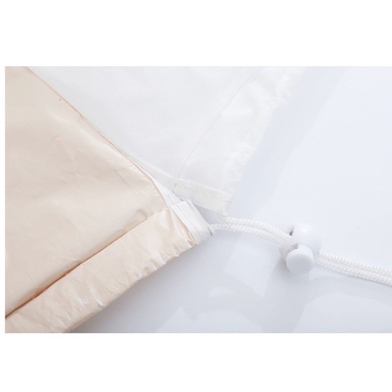 Túi đựng chăn màn, quần áo đa năng