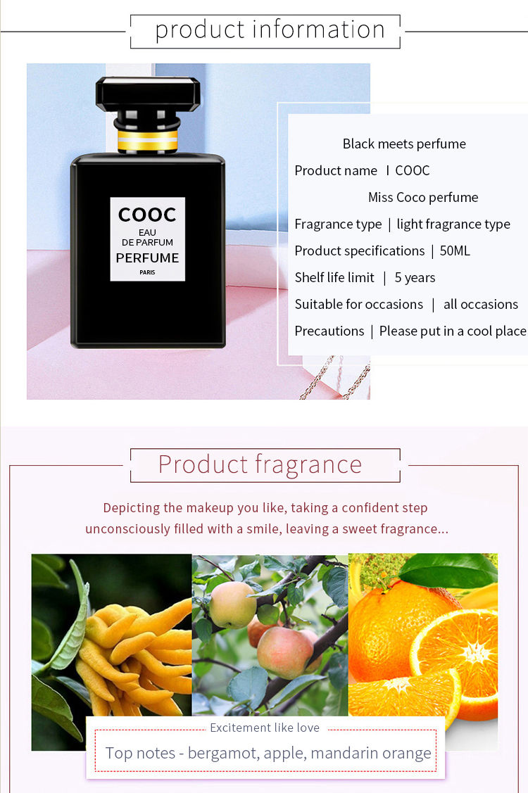 Nước Hoa Hương Thơm Tươi Mát Lâu Phai Cho Nam Nữ | BigBuy360 - bigbuy360.vn