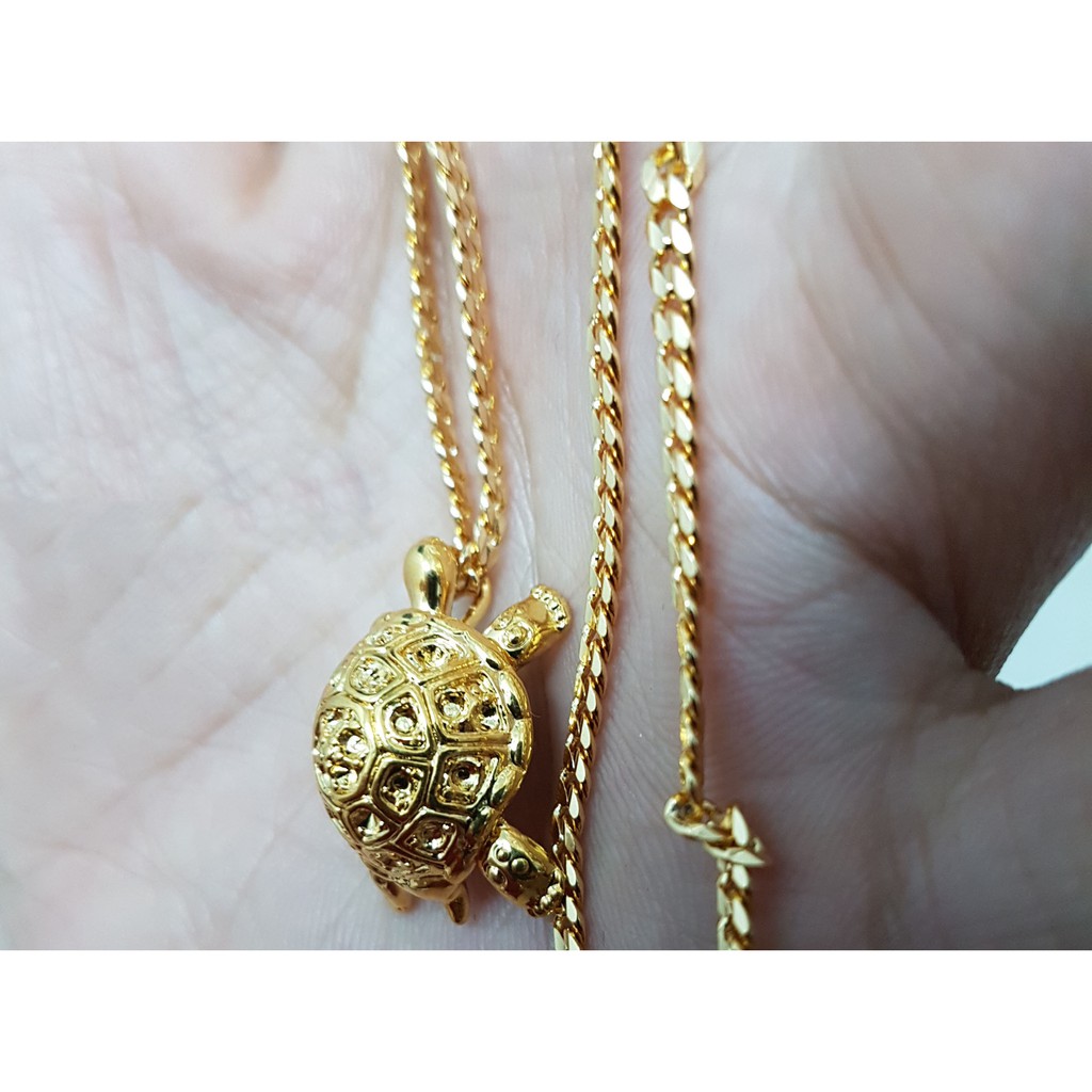 Mặt dây chuyền MD068
