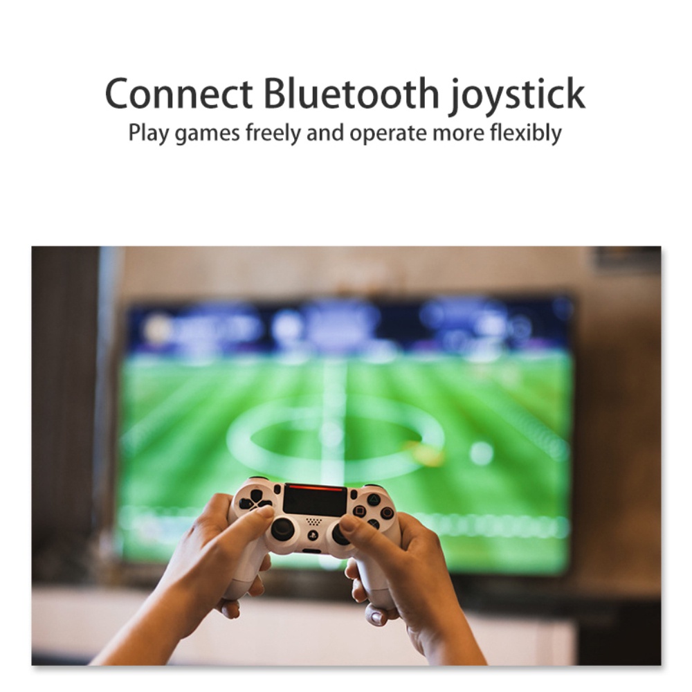 Bộ Chuyển Đổi Bluetooth 5.0 Mini Usb Mini Hỗ Trợ Bàn Phím Và Chuột Máy Tính | BigBuy360 - bigbuy360.vn