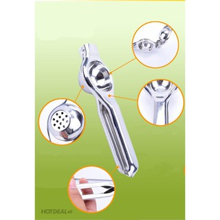 Dụng Cụ ép chanh inox
