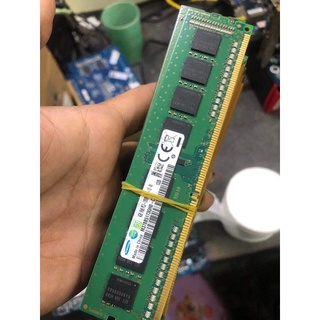 Ram 8gb ddr3 bus 1600, ram desktop, 4gb dr3 hàng mới đẹp không han gỉ