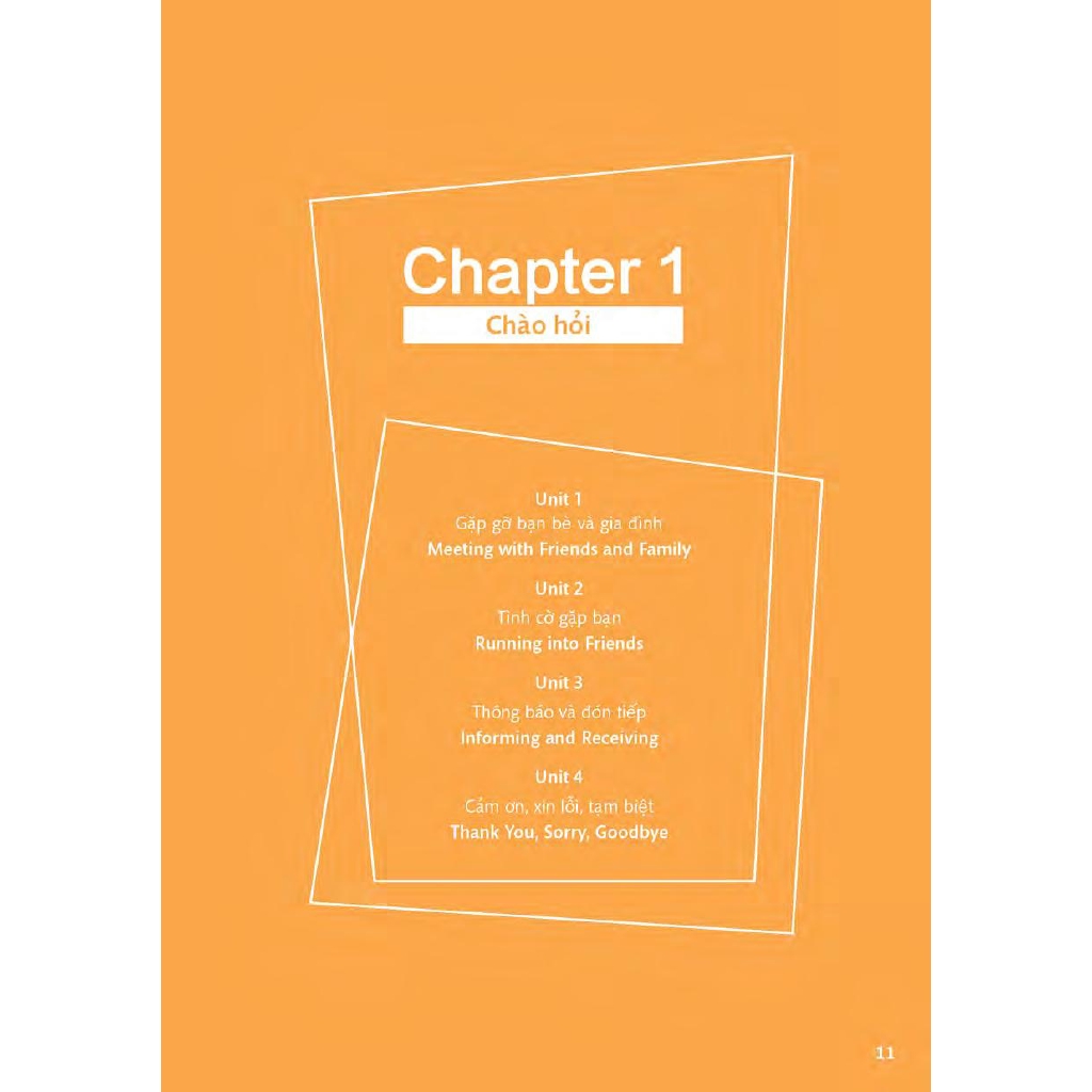 Sách - Nói Tiếng Anh Thông Thạo Trong Giao Tế