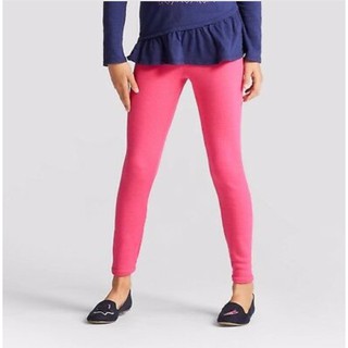 Quần legin bé gái xuất xịn (Sz 14 - 30kg) thun cotton mềm co giãn tốt không bai nhão