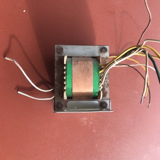 biến áp nguồn cho amply 10 A