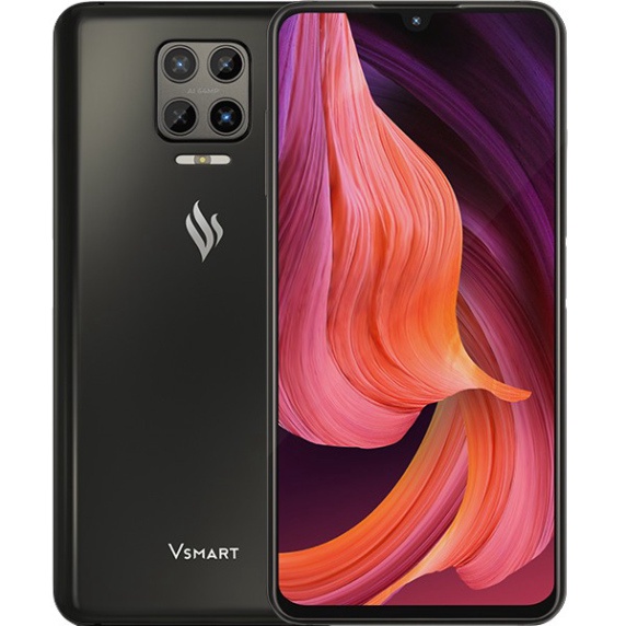 Điện thoại Vsmart Aris  - Hàng Chính Hãng