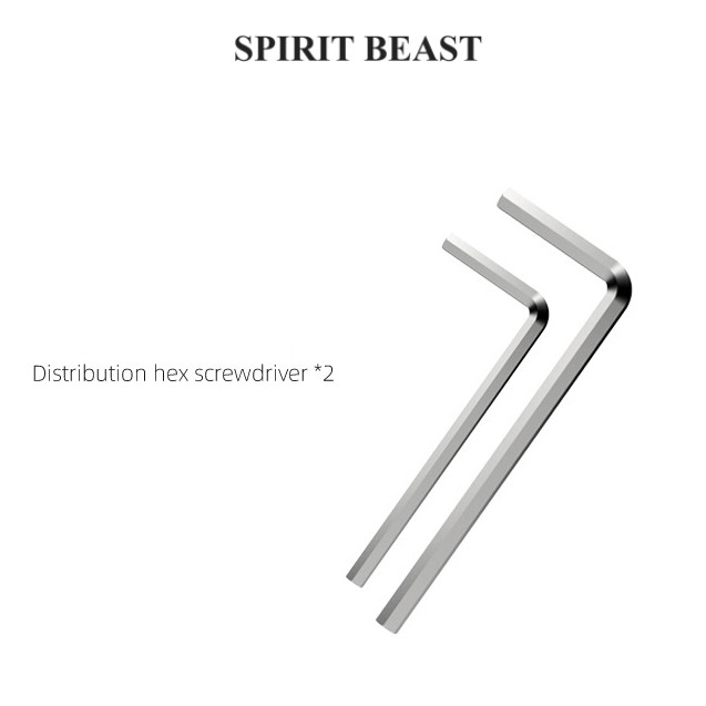 Pat Giữ Dây Dầu Dây Công Tơ Mét Spirit Beast Chính Hãng