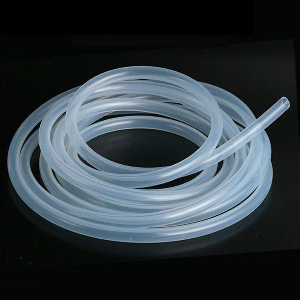 Ống Cao Su Silicon Mềm 1M Đựng Bia Tiện Dụng