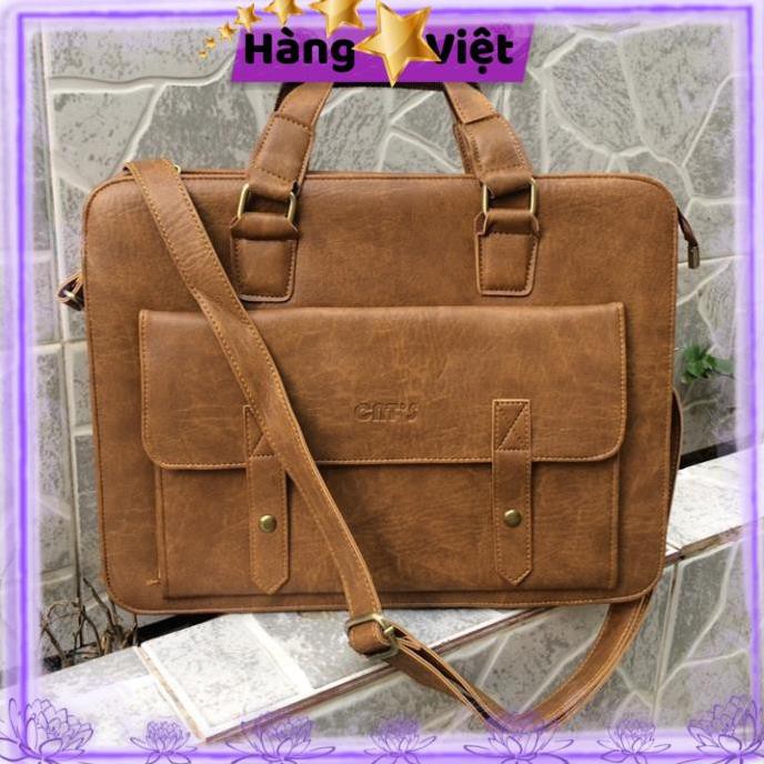 Cặp đựng Laptop CNT cao cấp | BigBuy360 - bigbuy360.vn