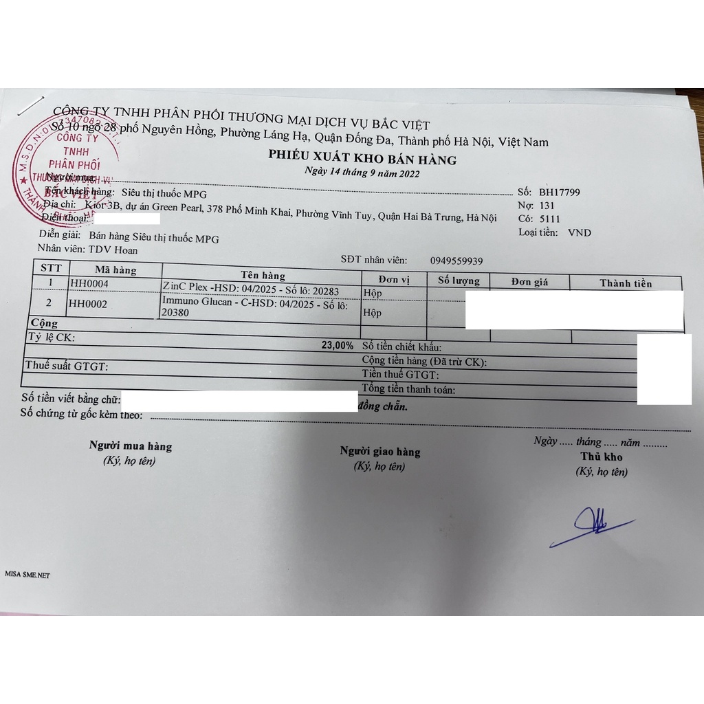 Immuno Glucan C – Tăng cường sức đề kháng, tăng miễn dịch cho bé