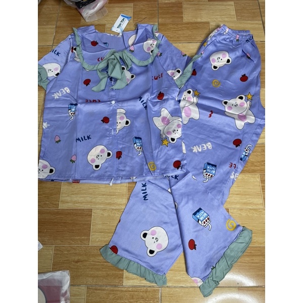 bộ mặc nhà cái cấp | BigBuy360 - bigbuy360.vn