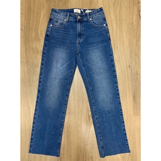 QUẦN JEAN NỮ hiệu Cotton On