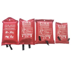 Thảm dập lửa - Bạt chống cháy - Tấm chăn lửa - Dập lửa chữa cháy