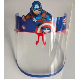 Kính Bảo vệ che mặt chống dịch cho bé