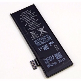 Pin iphone 5