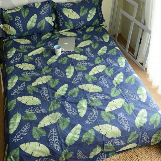 🙈💋📢 Bộ ga gối 0rganic sợi tu nhiên