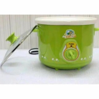 NỒI ĐIỆN KHO CÁ