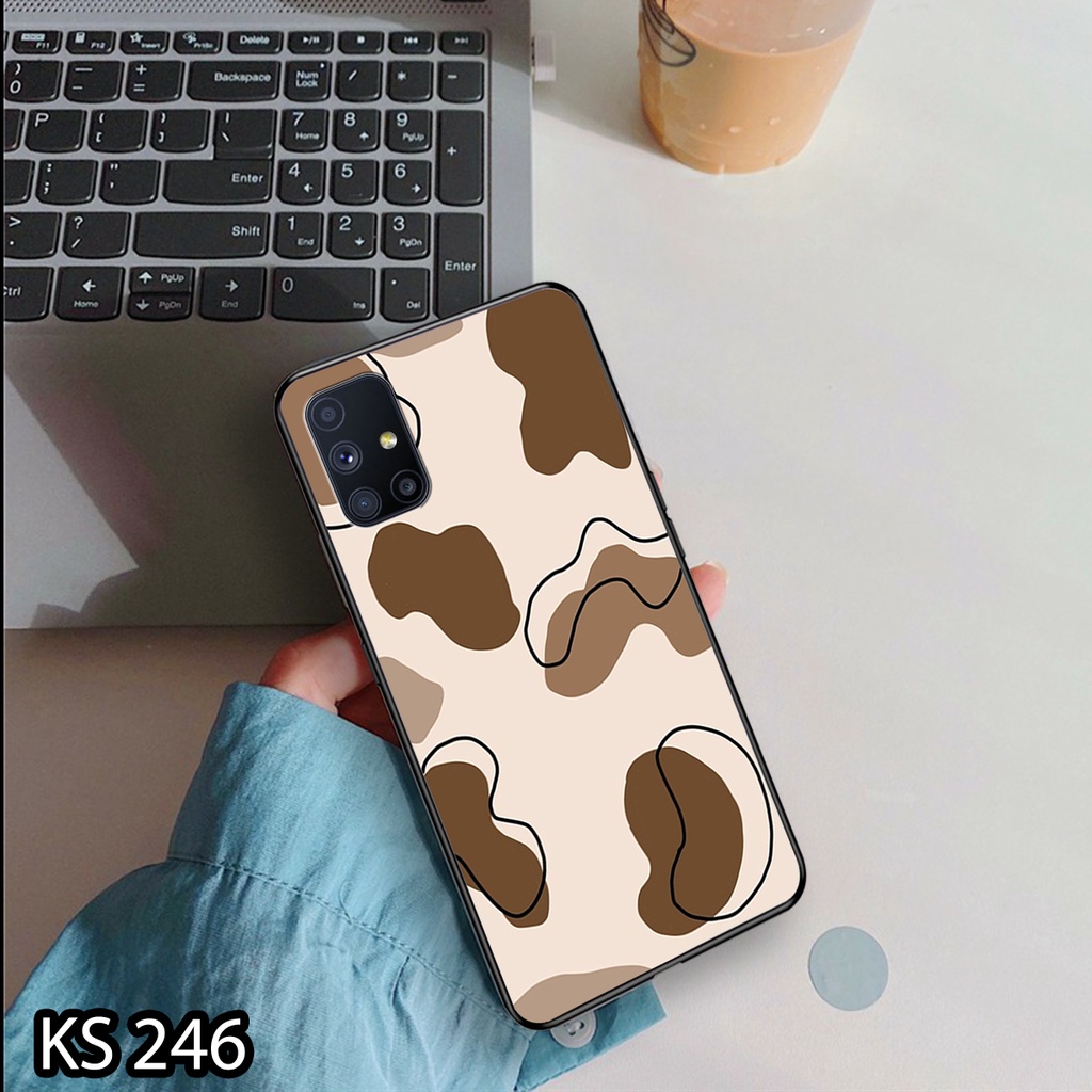 [Free Ship] Ốp lưng Samsung M21/M30/M30s/M31/M51 in hình đa màu sắc  siêu đẹp, độc, lạ_KINGSTORE.HN_Ốp SS