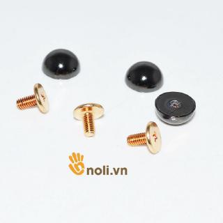 Đế túi ốc vít bán nguyệt