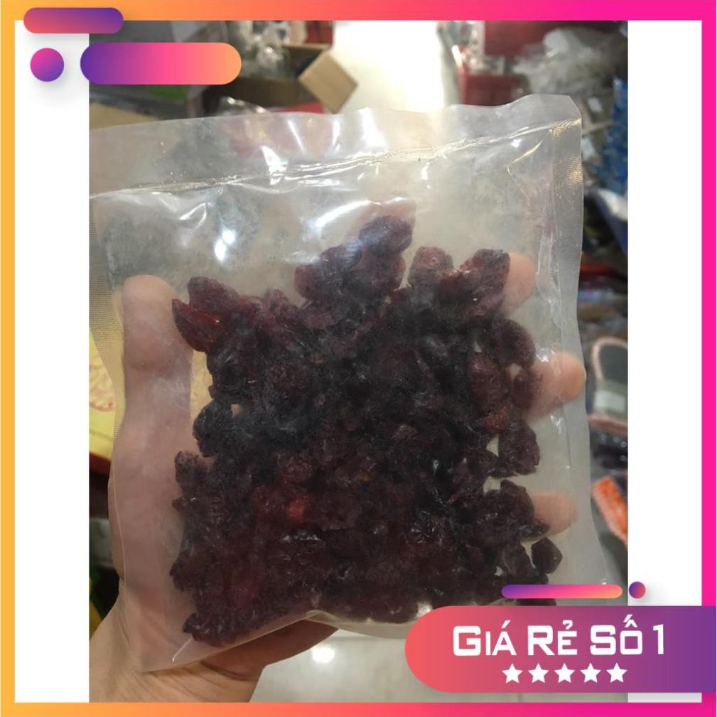 Nam việt quất khô 100 gram