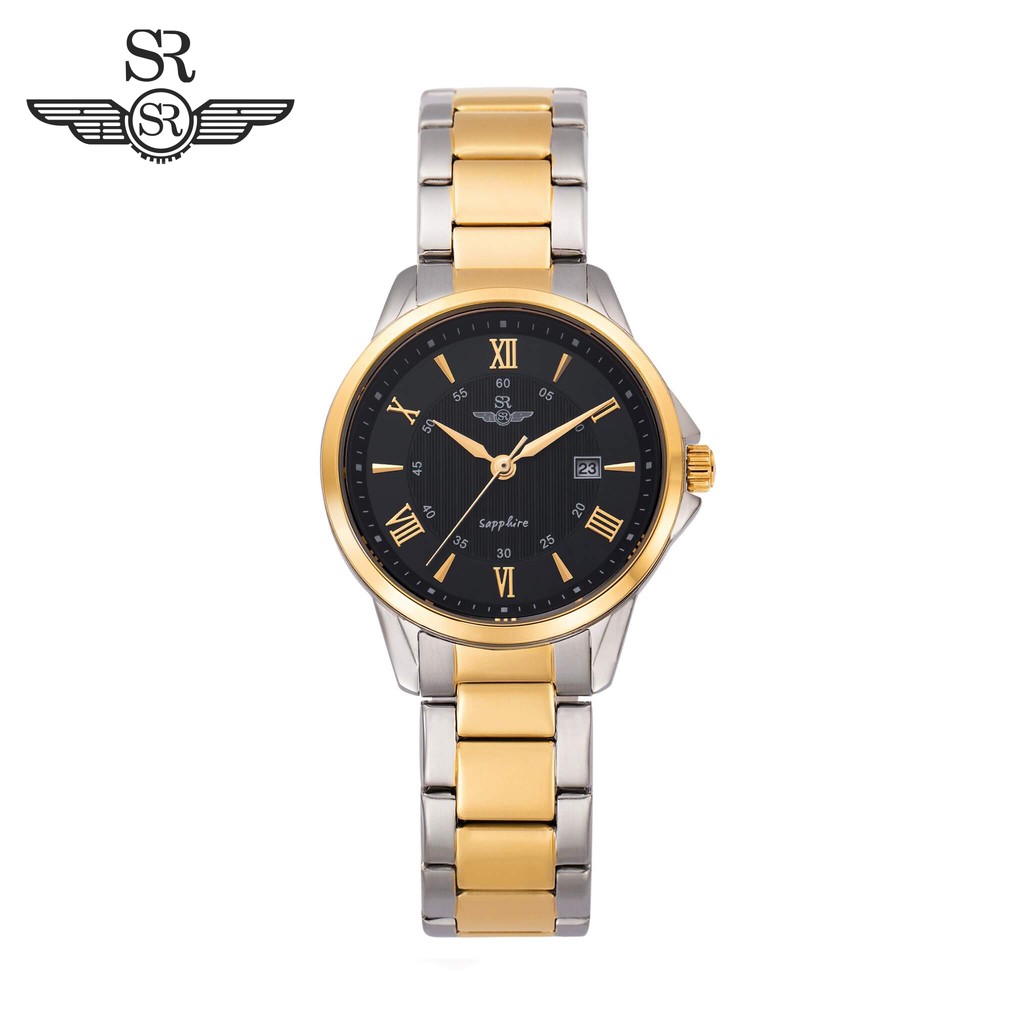 Đồng Hồ Đôi SRWATCH SG3006.1201CV - SL3006.1201CV mặt kính Sapphire SangTrọng Quý Ph