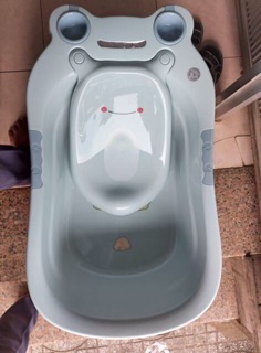 Thau tắm ếch cao cấp