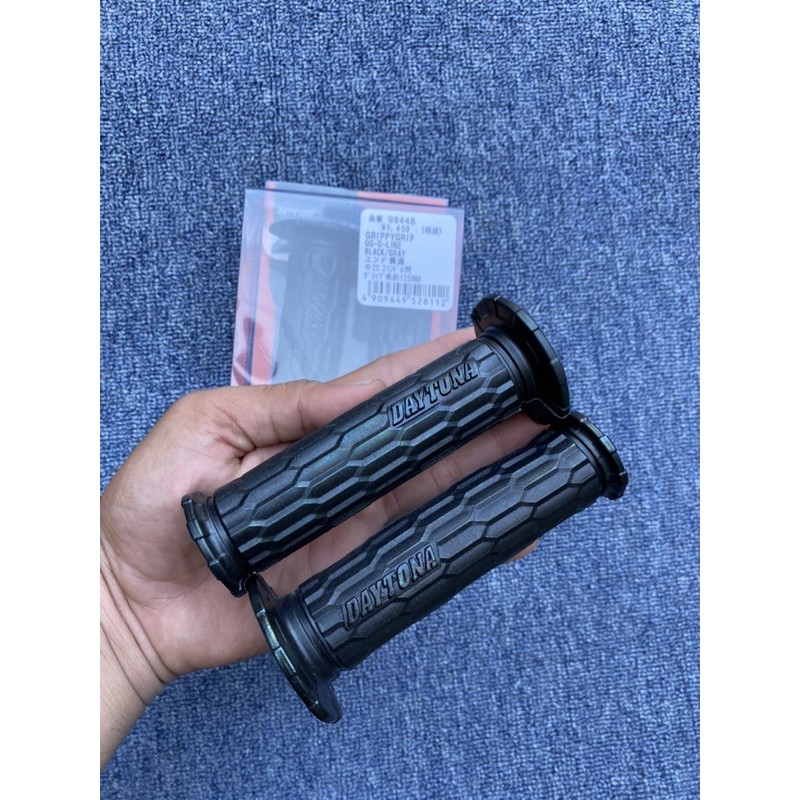 🔥 GIÁ SỐC 🔥 BAO TAY DAYTONA MẪU TỔ ONG  CHO TẤT CẢ XE MÁY 🔥 ĐỒ CHƠI XE MÁY