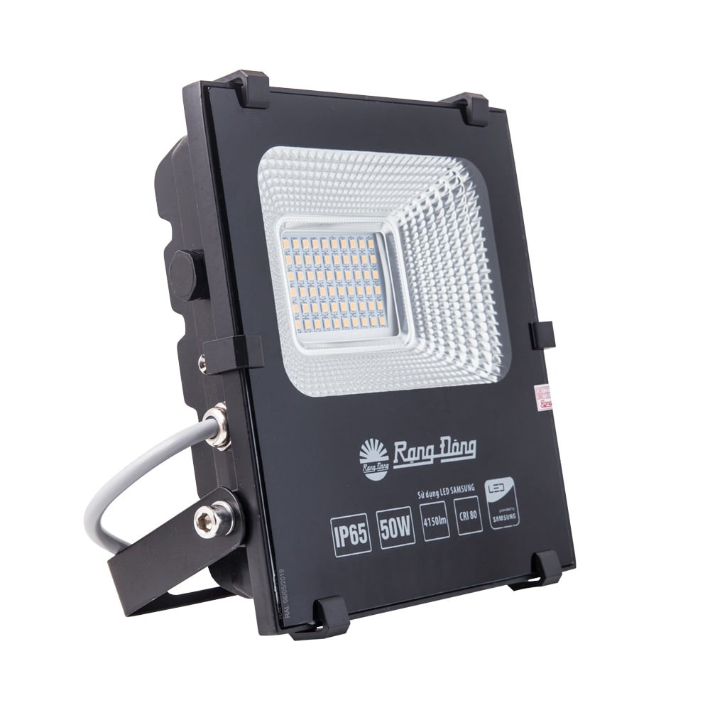 Đèn Pha LED 50W Rạng Đông Model: CP06 50W