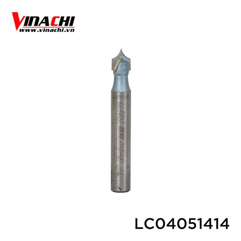 Mũi soi mũi tên Tideway LC0405 - 1 mũi