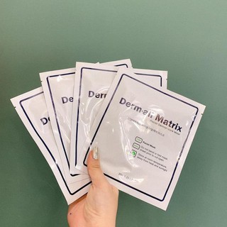 Mặt nạ Derm All Matrix cao cấp Hàn Quốc