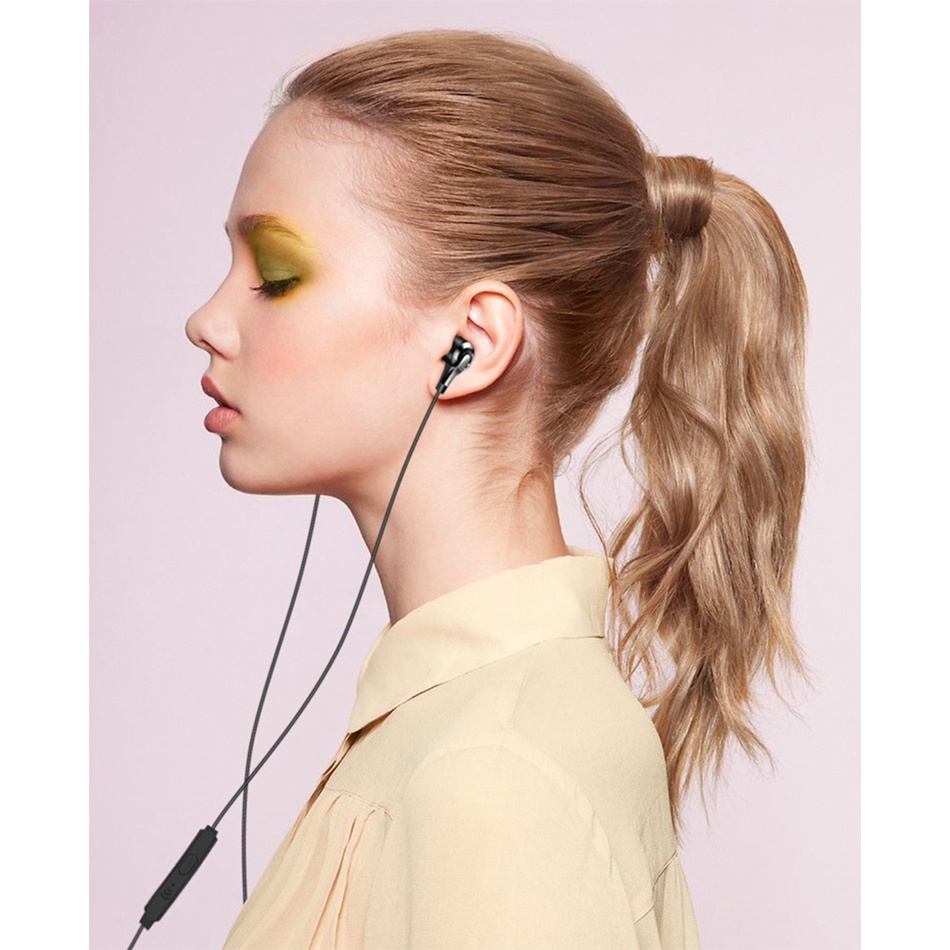 Tai Nghe Chơi Game Có Dây 3.5mm Kèm Mic