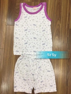 Bộ gymboree bé trai bé gái