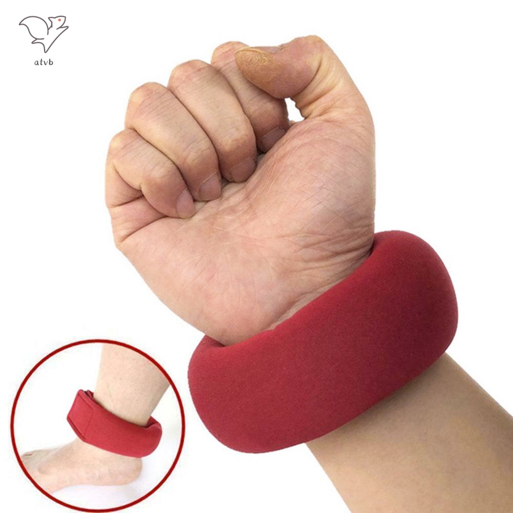 Túi Cát Đeo Chân Thể Thao Có Thể Điều Chỉnh Tiện Dụng