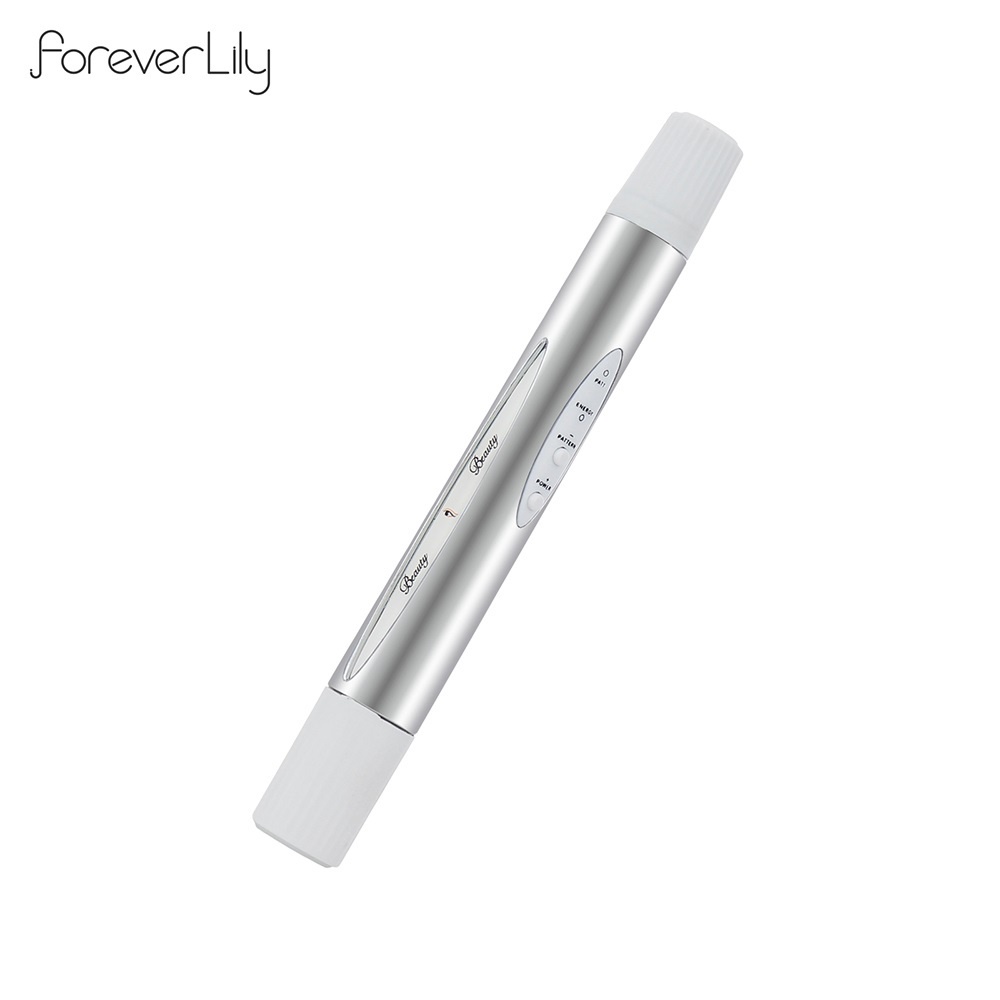 Máy Mát Xa Mắt Chạy Điện 4 Chế Độ Rung Giúp Giảm Quầng Thâm Chống Lão Hóa