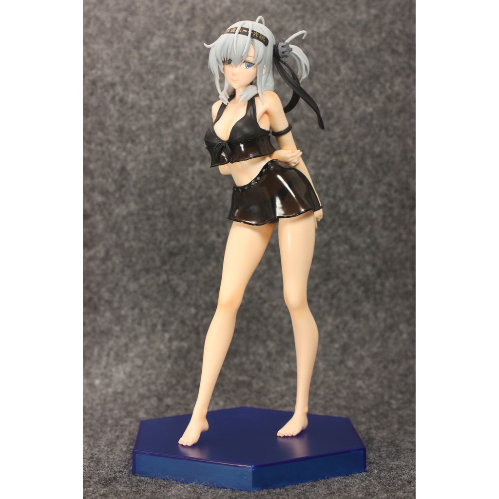 [ Ora Ora ] [ Hàng có sẵn ] Mô hình Suzutsuki Mizugi Mode Figure chính hãng Nhật - Kan Colle Kantai Collection