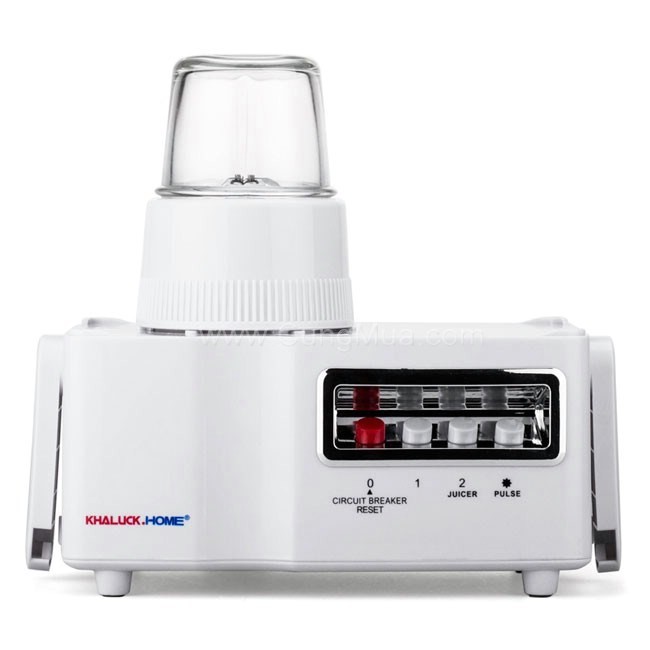 MÁY XAY ÉP ĐA NĂNG KHALUCK KL-360