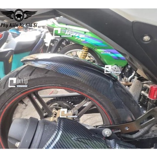 Dè con exciter 150, exciter 155 2015 đời 2022