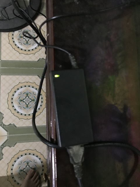 Nguồn 12v 4a chính hãng màn hình máy tính giá thanh lý