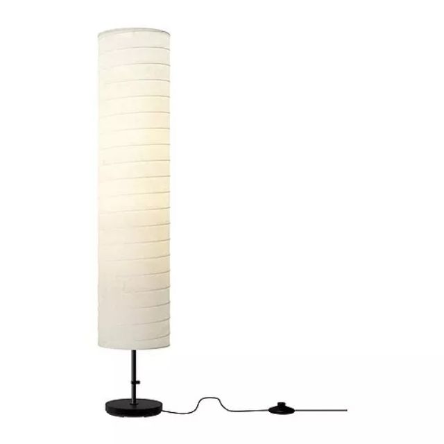 ĐÈN CÂY HOLM0 IKEA+bóng