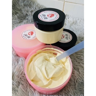 kem body cốt